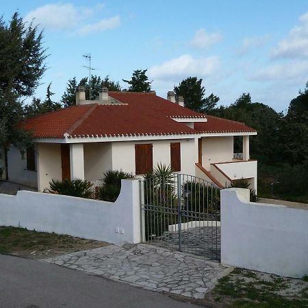 Villa Solinas Sorso Exterior foto