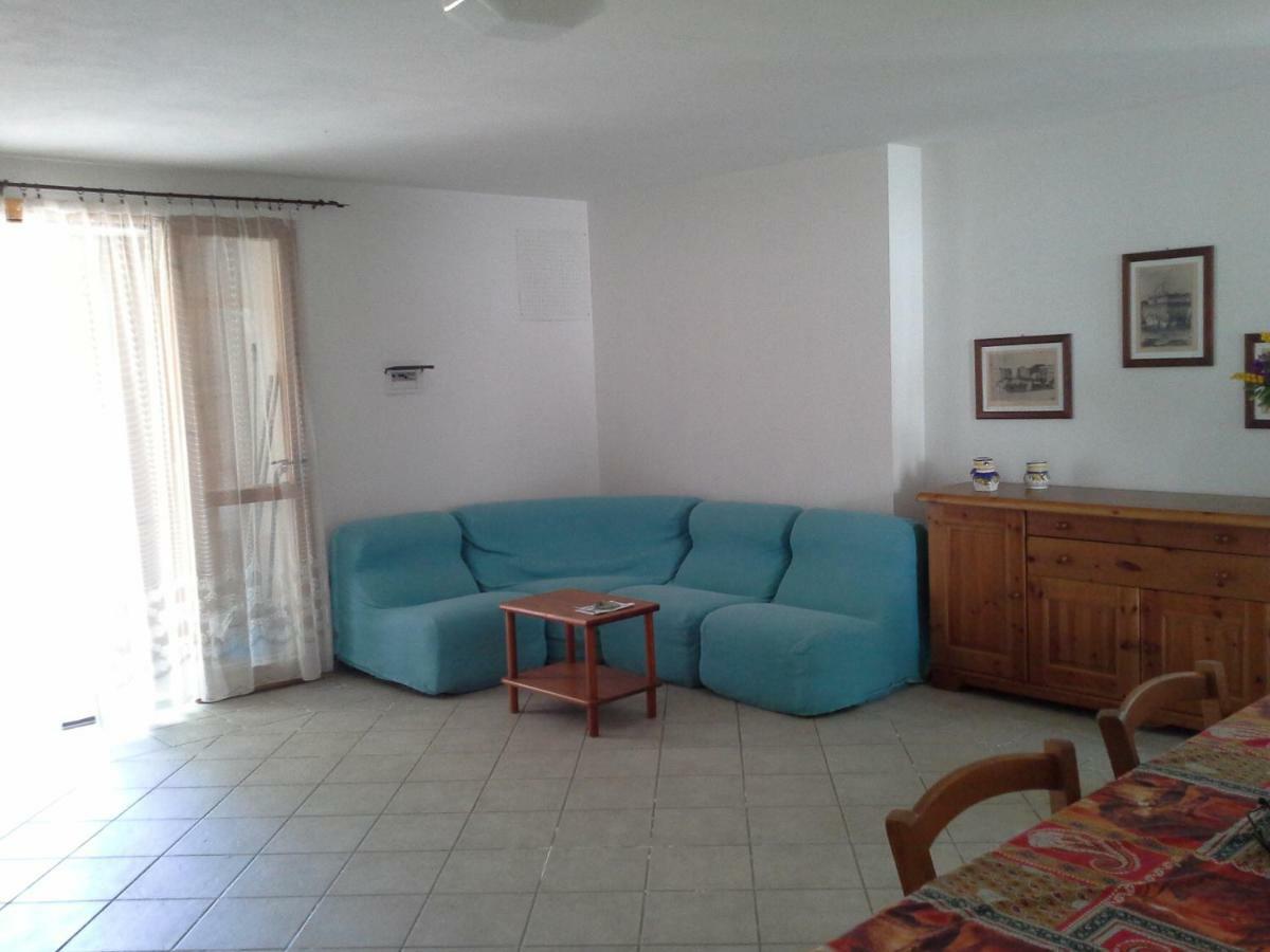 Villa Solinas Sorso Exterior foto